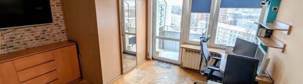 Kawalerka na pradze-północ