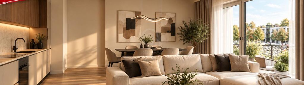 3 pokoje | salon 29 m² | 0% prowizji | bielany