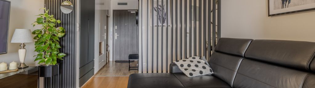 Ekskluzywny apartament blisko centrum