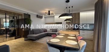 Apartament pemium dla wymagających