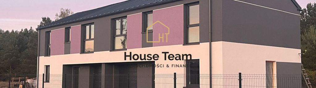 Pompa ciepła w cenie - 109 m2, murowaniec