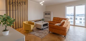 Nowe mieszkanie na wynajem - gdańsk, siedlce