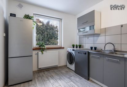 3 pokojowe mieszkanie na wynajem w nowogrodźcu