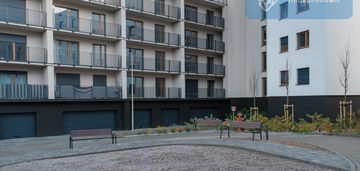 3 pok. dla rodzin z dziećmi, duży balkon