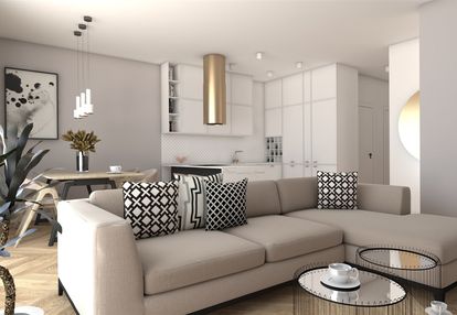 Dom w zabudowie bliźniaczej, osiedle piastów