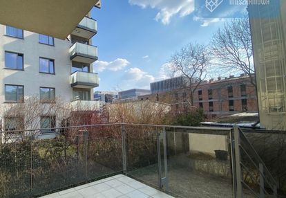 450m do puławskiej, od zaraz, wysoki parter, garaż