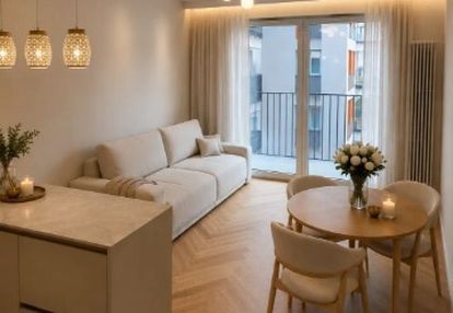 3-pokojowe mieszkanie na ursusie