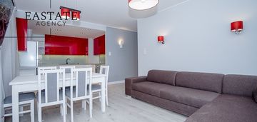 Mieszkanie z niesamowitym widokiem na zatokę