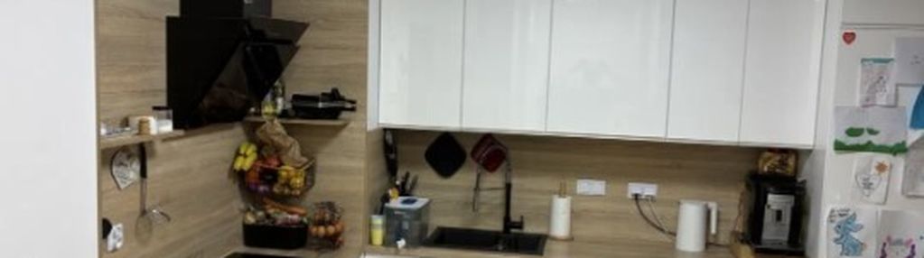 3-pokojowe mieszkanie na białołęce