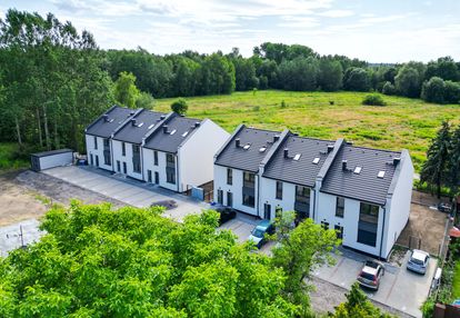 Blisko a4, dwa poziomy, ogródek. 4200 + media !