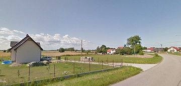Uzbrojona, słoneczna działka! cedry małe!