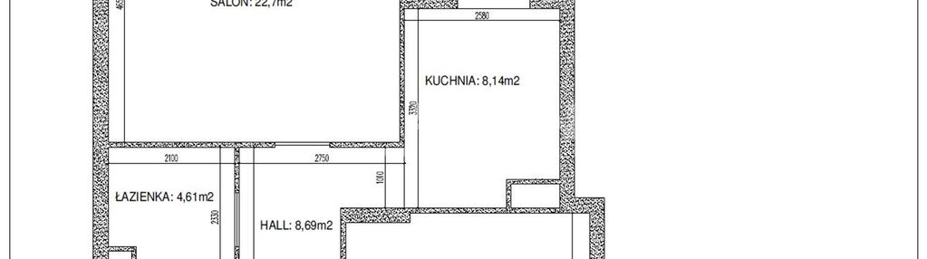 10 minut do metra - oddzielna widna kuchnia