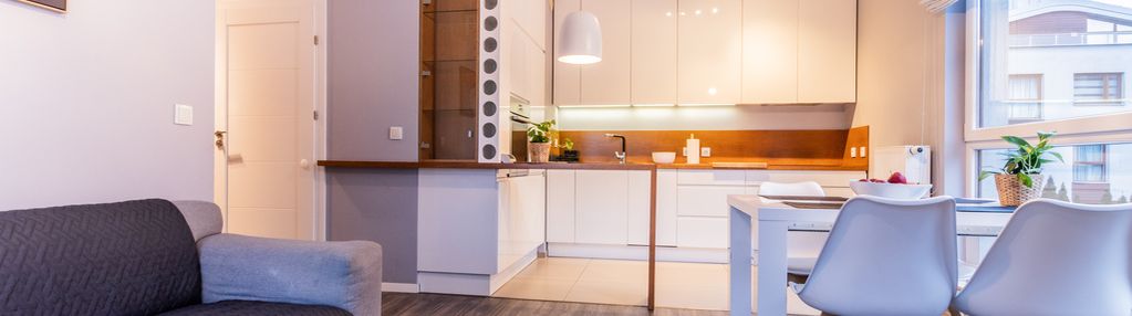 Bronowice | chełmońskiego | 3 pok. | eng