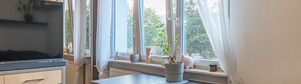 1 piętro blisko morza na start lub inwestycję