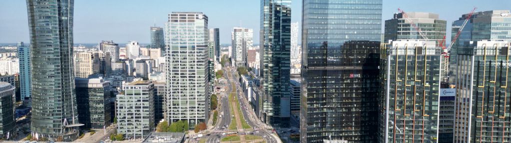 Luksus | komfort | apartament |towarowa towers |