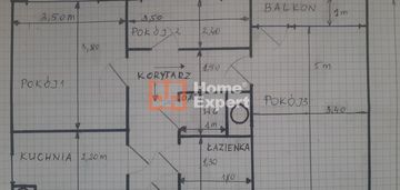 Okolice ul. gubińska