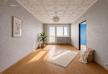 3 pokoje 59,7 m2 z widokiem na park – kukurydza