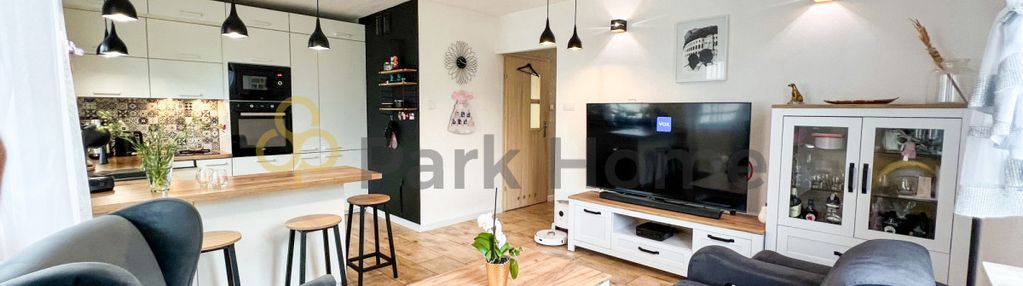 Jędrzychów 4 pokoje, duży balkon - wyposażone !