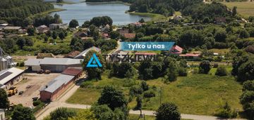 Nowa oferta działek w słosinku – blisko natury