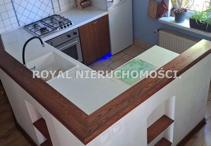 3 pokojowe , dwupoziomowe mieszkanie do wynajęcia