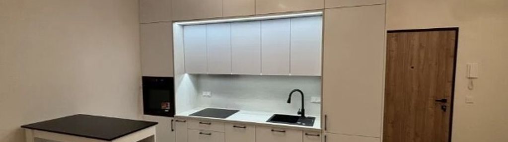 2-pokojowe mieszkanie w ursusie