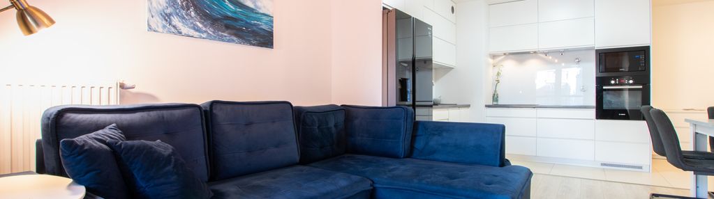 Zabłocie | zabłocie residence | 3pok |65m2|eng/ru