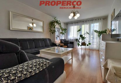 Mieszkanie 3 pok. 59,3 m2, ul. orzeszkowej