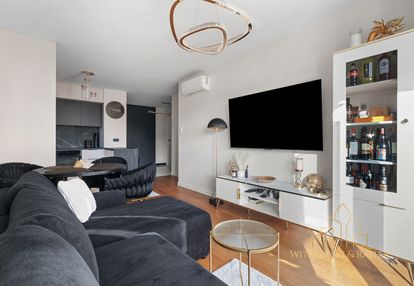 Jak nowe 3 pokoje dla rodziny garaż komórka 2023r.