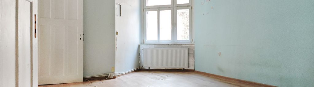 Mieszkanie w kamienicy z potencjałem na wildzie