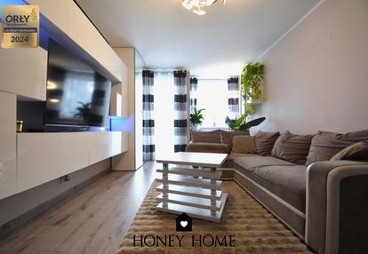 Mieszkanie 2-pokojowe w centrum | blisko skm