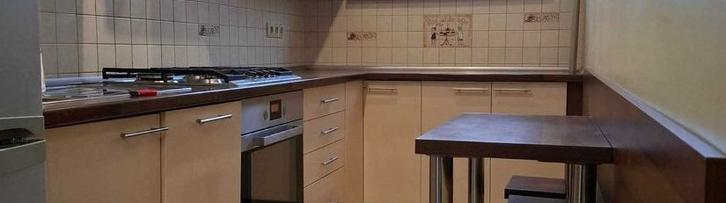 3 pokoje | po remoncie | parking | balkon