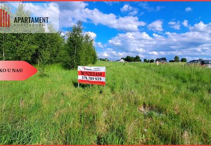 Działka budowlana mpzp