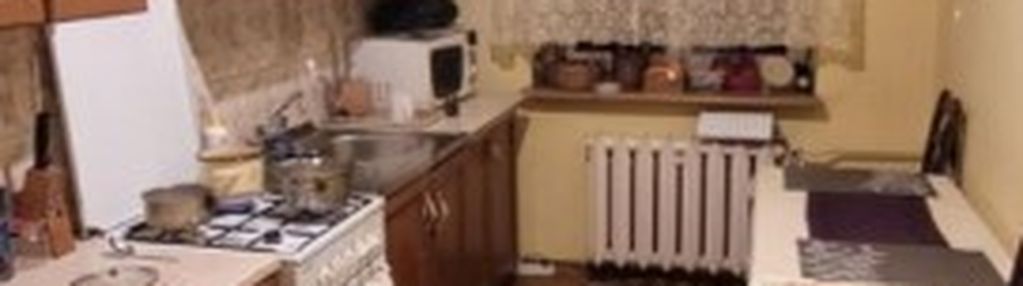 2-pokojowe mieszkanie na pradze-północ