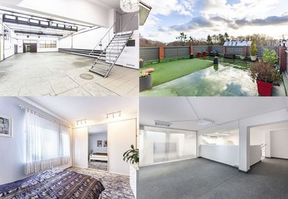 Sopot- zabudowana działka inwestycyjna - okazja!