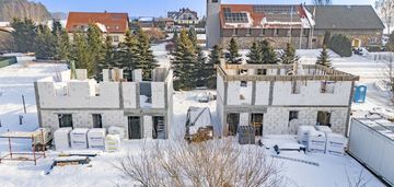 3 pok | 1 piętro | sychowo | blisko lasu i s6