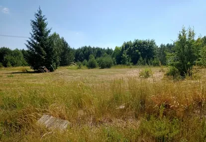 Działka na sprzedaż 3500m2