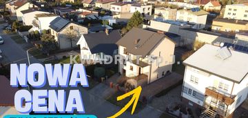 Dom do zamieszkania pow. 158m2 - hanulin