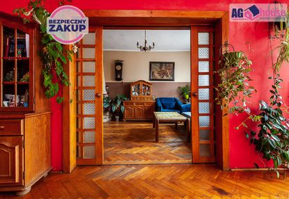 Wyjątkowe mieszkanie w centrum! |pewna inwestycja|