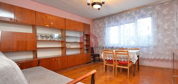 Tylko 2 min od politechniki - ponad 55 m2 2 pokoje