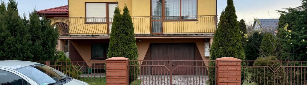 Duży dom w okolicach płocka w okazyjnej cenie.