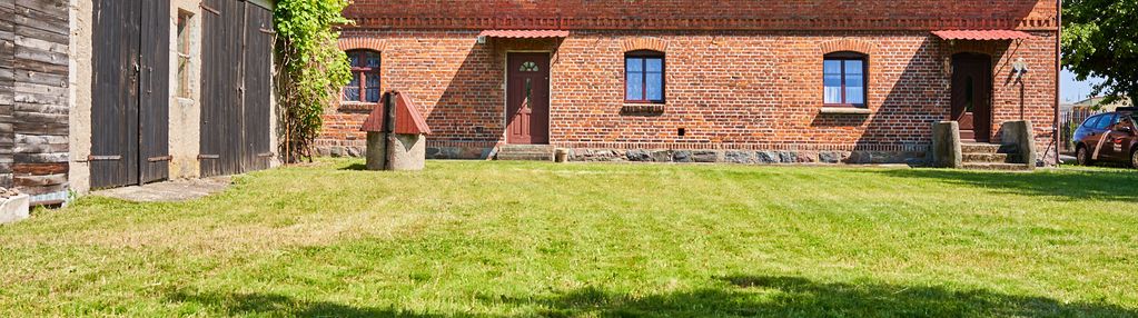 Dom z duszą na mazurach – bielice