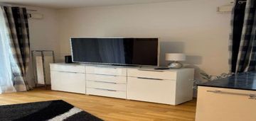 Przytulne 2-pokojowe mieszkanie z balkonem