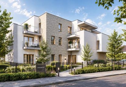 Nowe mieszkanie 2 pokojowe 48, 87 m2, 0% prowizji