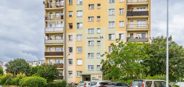 Mieszkanie m4 w centrum sieradza