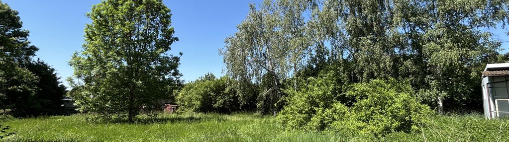 Działka na sprzedaż kalisz w cichej okolicy