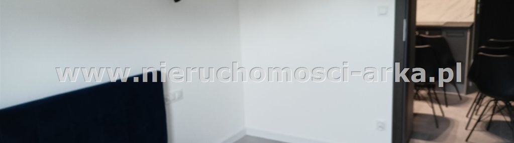 Mieszkanie w nowym apartamentowcu na wynajem