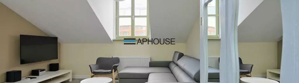 Apartament 2-pokojowy 34m2 ul.krupnicza