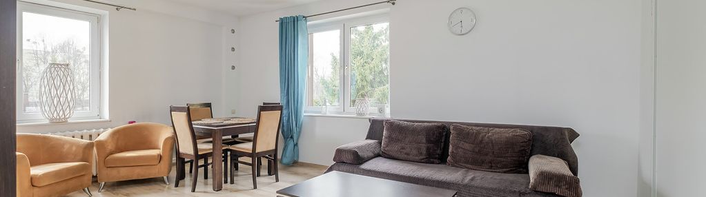 Wrzeszcz -  mieszkanie 3 min. od kolejki skm!