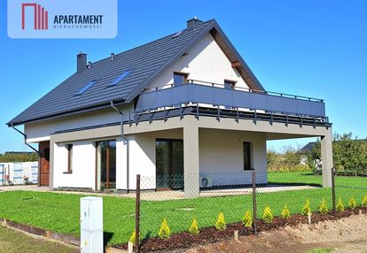 Dom szczutki 143 m2 las cisza spokój