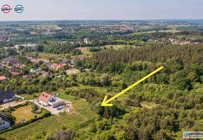 Budowlana | mpzp pod bliźniak | media | las